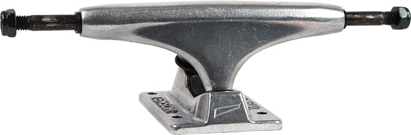 TENSOR REG ALLOY 5.5 RAW/RAW TRUCKS SET