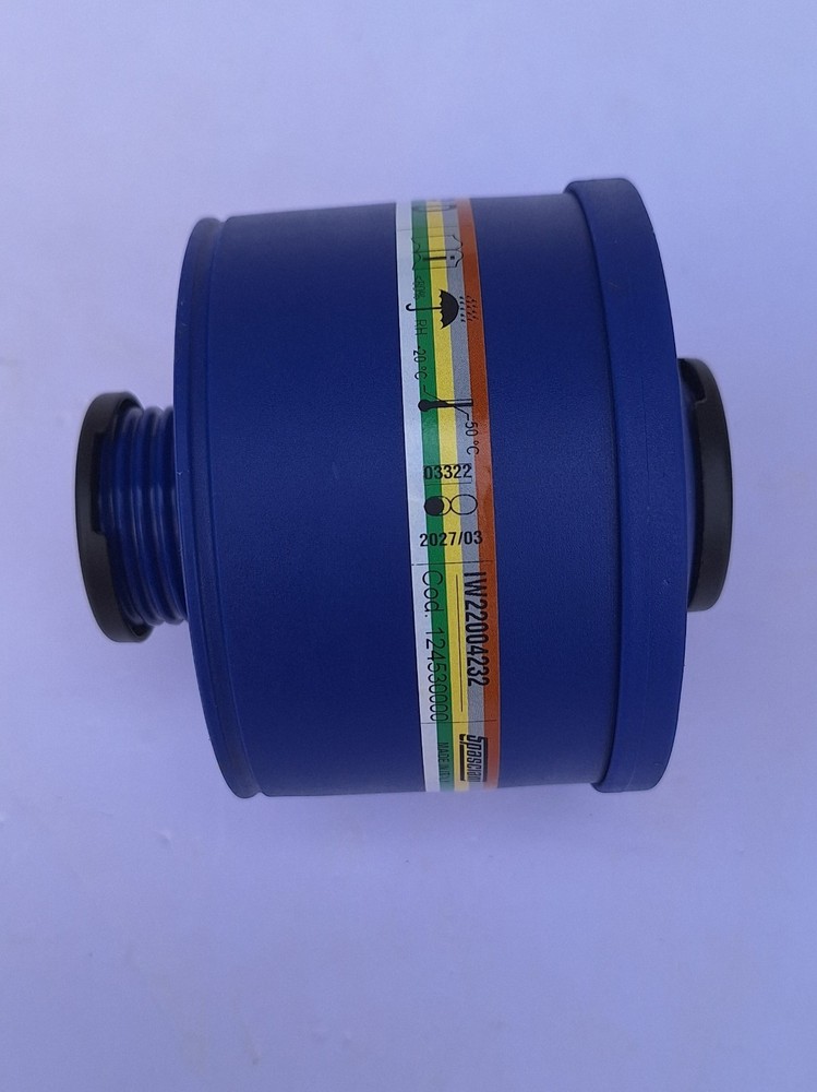 SPASCIANI A2B2E2K2P3 R D COMBINED FILTER 03/2027