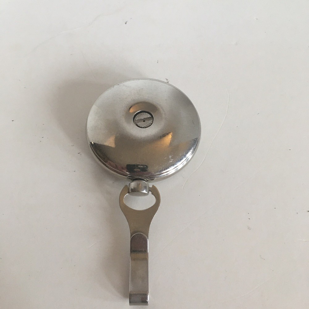 Vintage New Haven Mechanical Golfometer