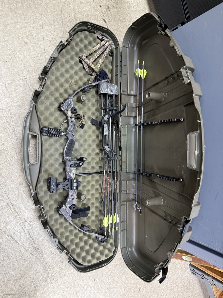Martin Compound Bow Prowler SE - (FAST SHIPPING)