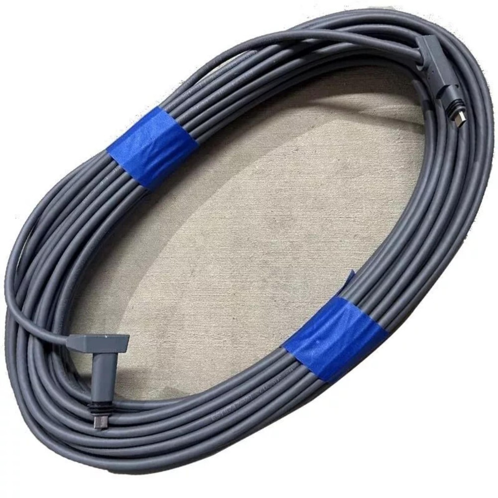 New 10ft Replacement Cable for Starlink Rectangular Satellite V2 10ft(3m)