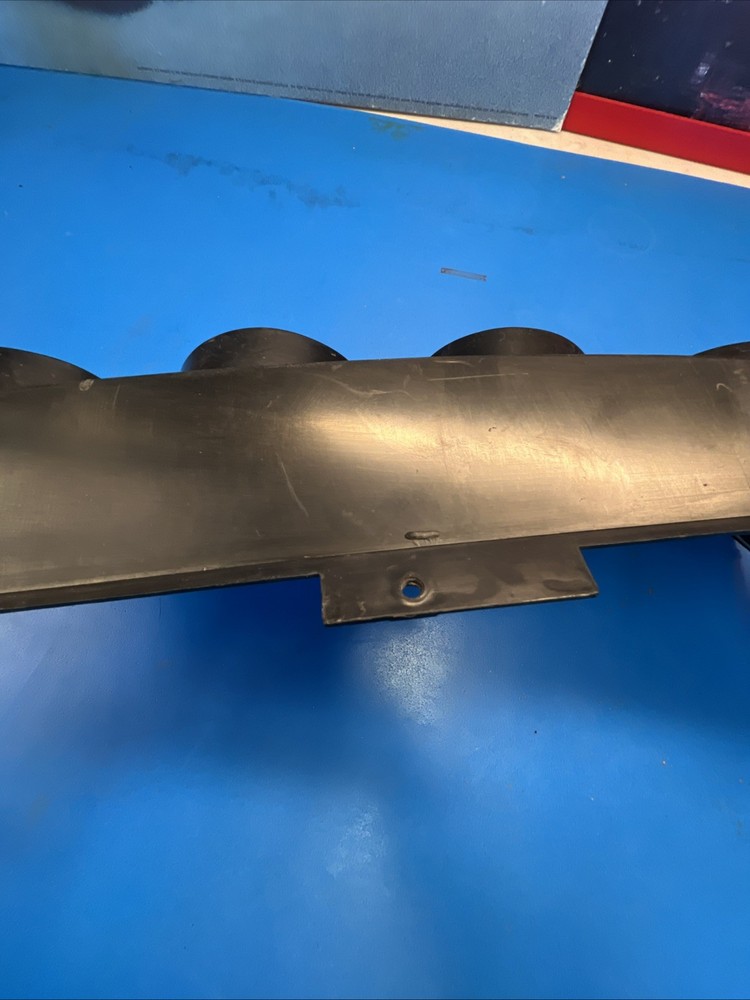 1970 Challenger RALLY DASH Instrument Panel Bezel