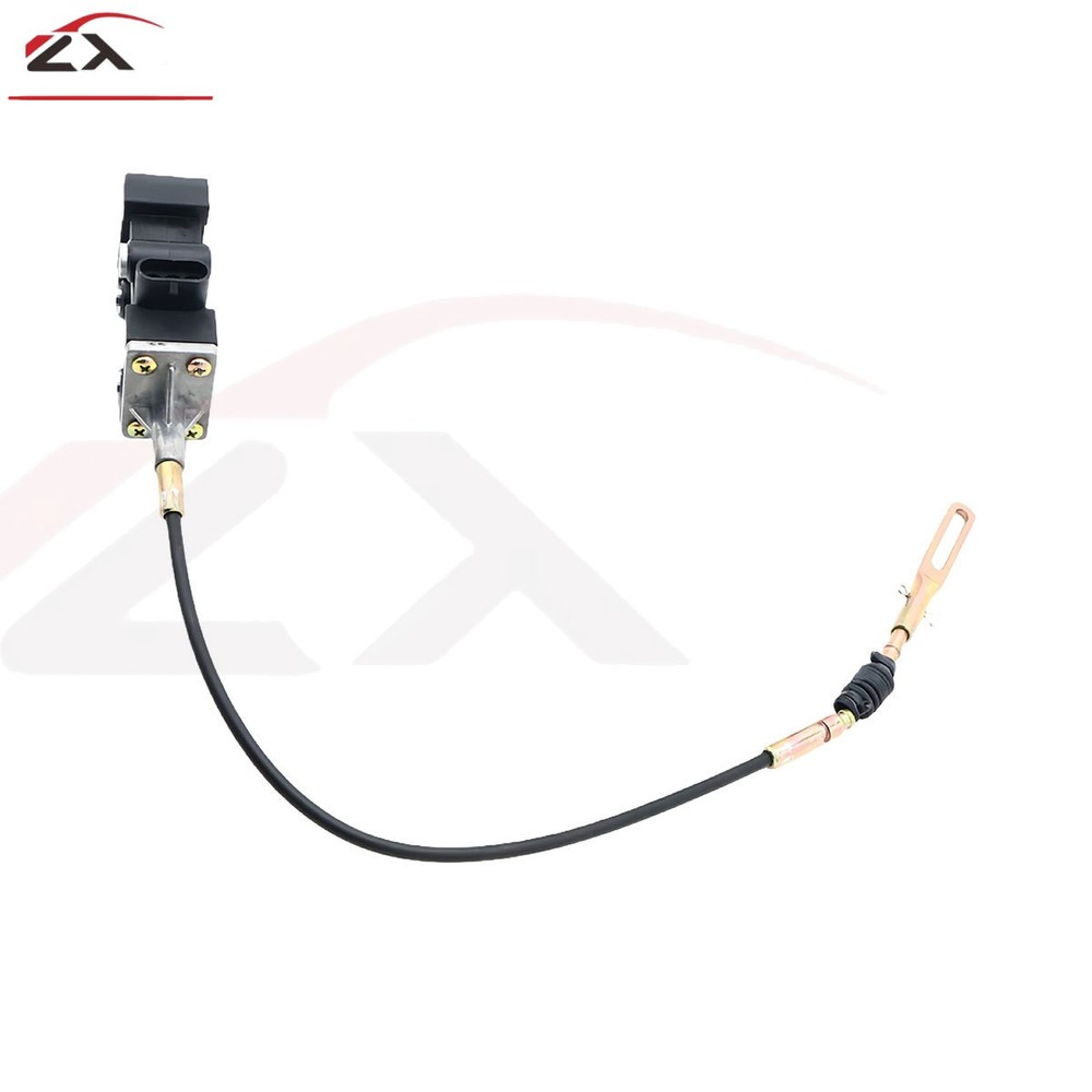 29506378 29507766 Position Sensor Cable For Allison Throttle US
