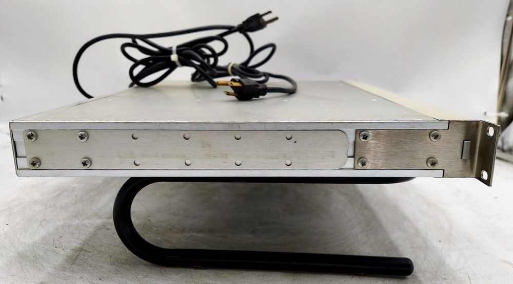 Grass Valley Group TEN-X-L Audio/Video 10x1 XPT and Switch Controller