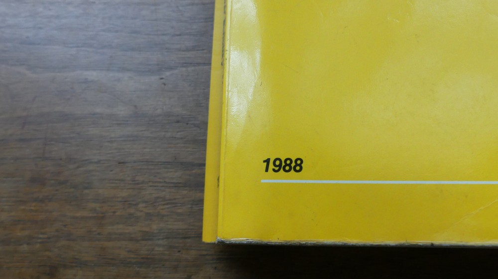 Texas Instruments TTL Data Book 1988 Standard TTL Low Power