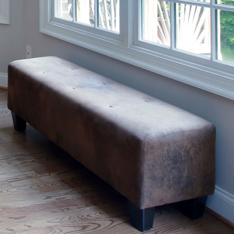 Furniture - Bedroom Bench Seat