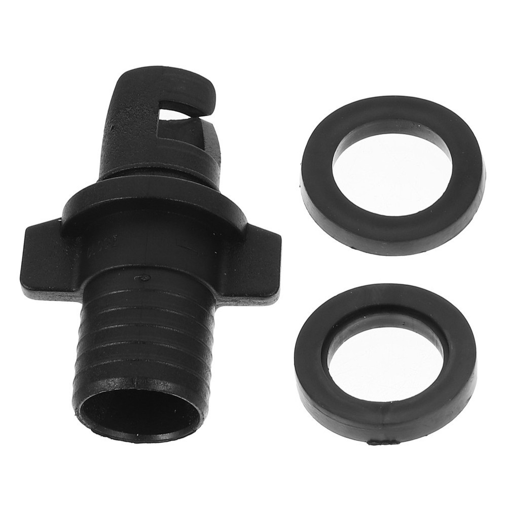 Inflatable Replacement Plug Paddle Board Adapter Dinghy Valve Connector