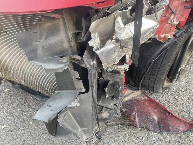 CIVIC 2017 Fuse Box Cabin 45451