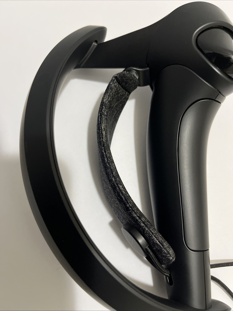 Valve Index VR Replacement Controller Knuckles RIGHT ONLY - Tested