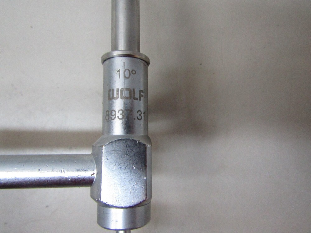Wolf 8937.31 10 degree Laparoscope