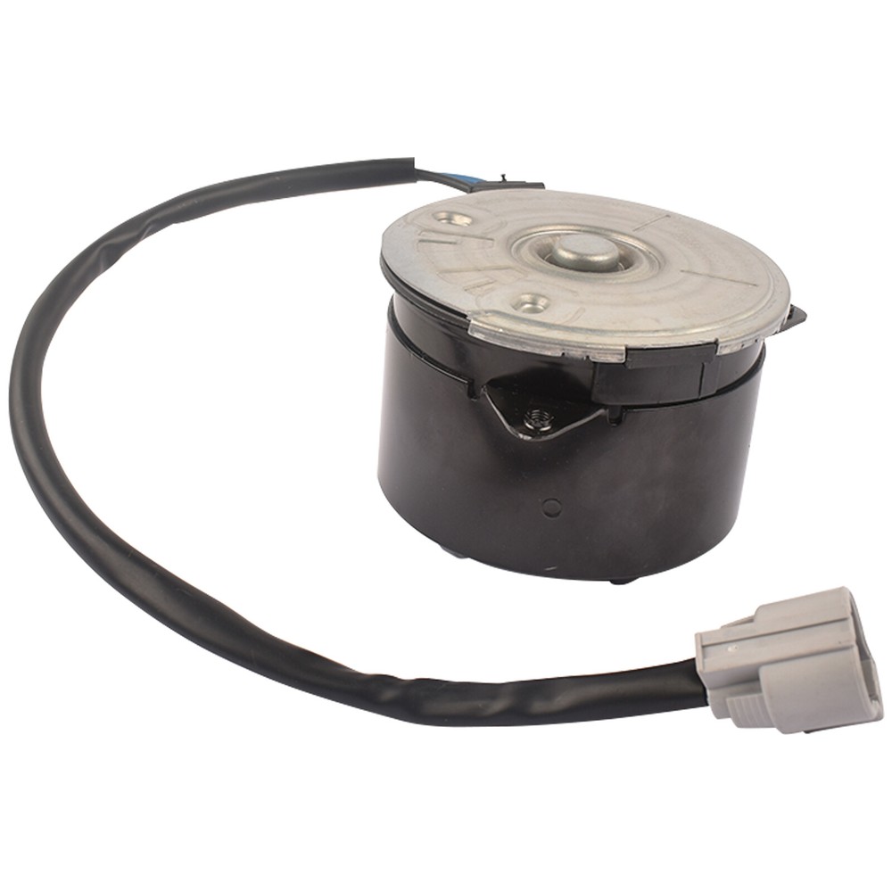 Cooling Fan Motor For Lexus RX450H Toyota Highlander 2008-2013 Passenger Side