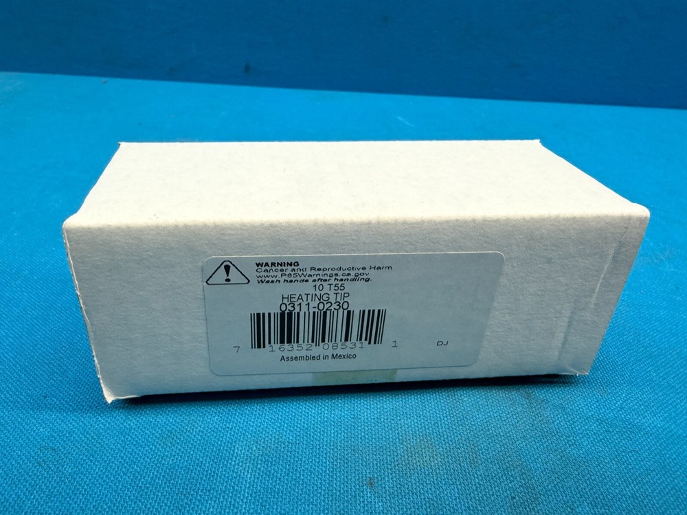 Victor 0311-0230 Type-55 Professional Multi-Flame Heating Nozzle Tip
