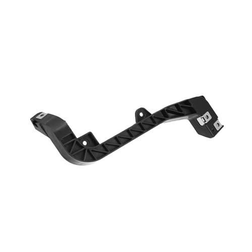 Front Left Upper Bumper Cover Inner Support Bracket for Mercedes-Benz GLE350