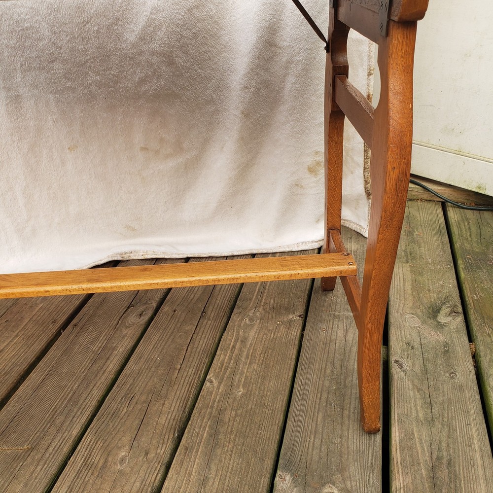 Antique Writing Desk