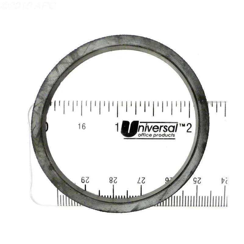 Gasket, Bulkhead Adaptor