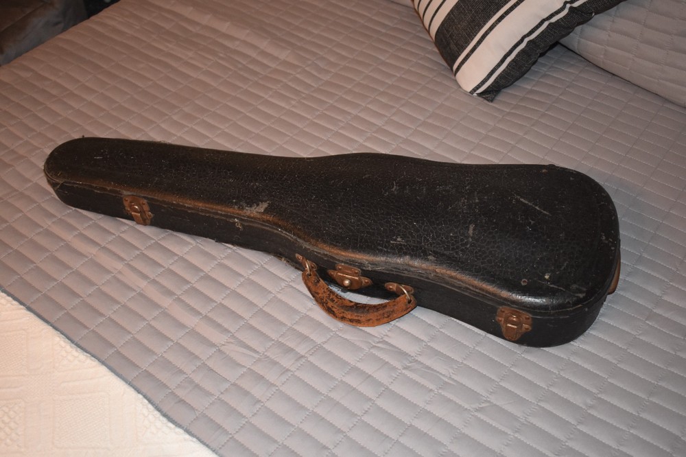 National Vintage Violin