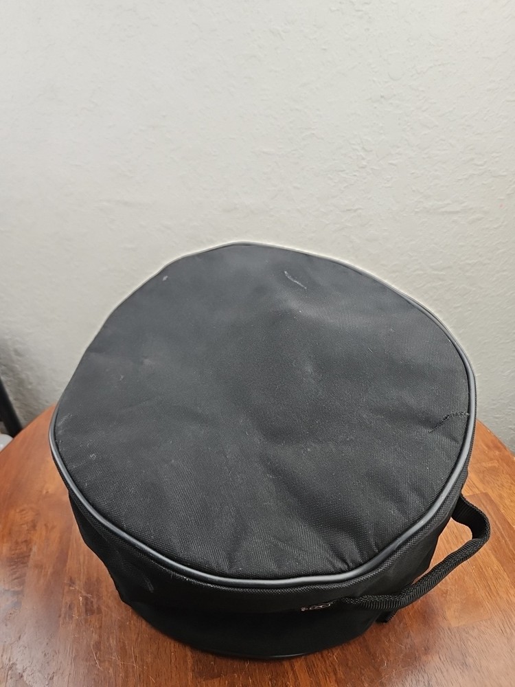ROADRUNNER DRUM BAG 10"x10" Preowned