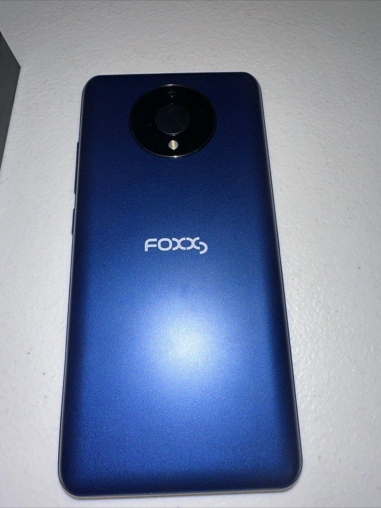 Foxx T55 Micro+ 32GB For T-mobile