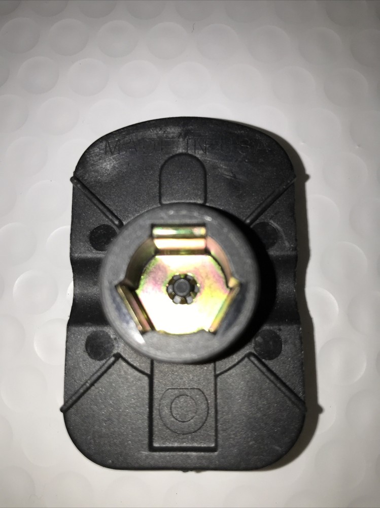 Distributor Rotor Kemparts W2011X