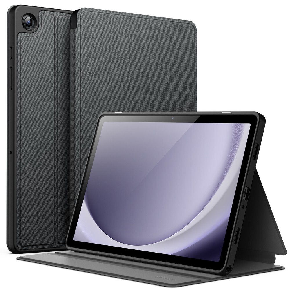 JETech Case for Samsung Galaxy Tab A9 Plus 11-Inch 2023, Multi-Angle Viewing