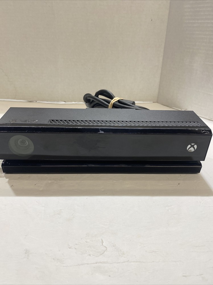 Microsoft Xbox One Kinect Camera Motion Sensor Bar Model 1520