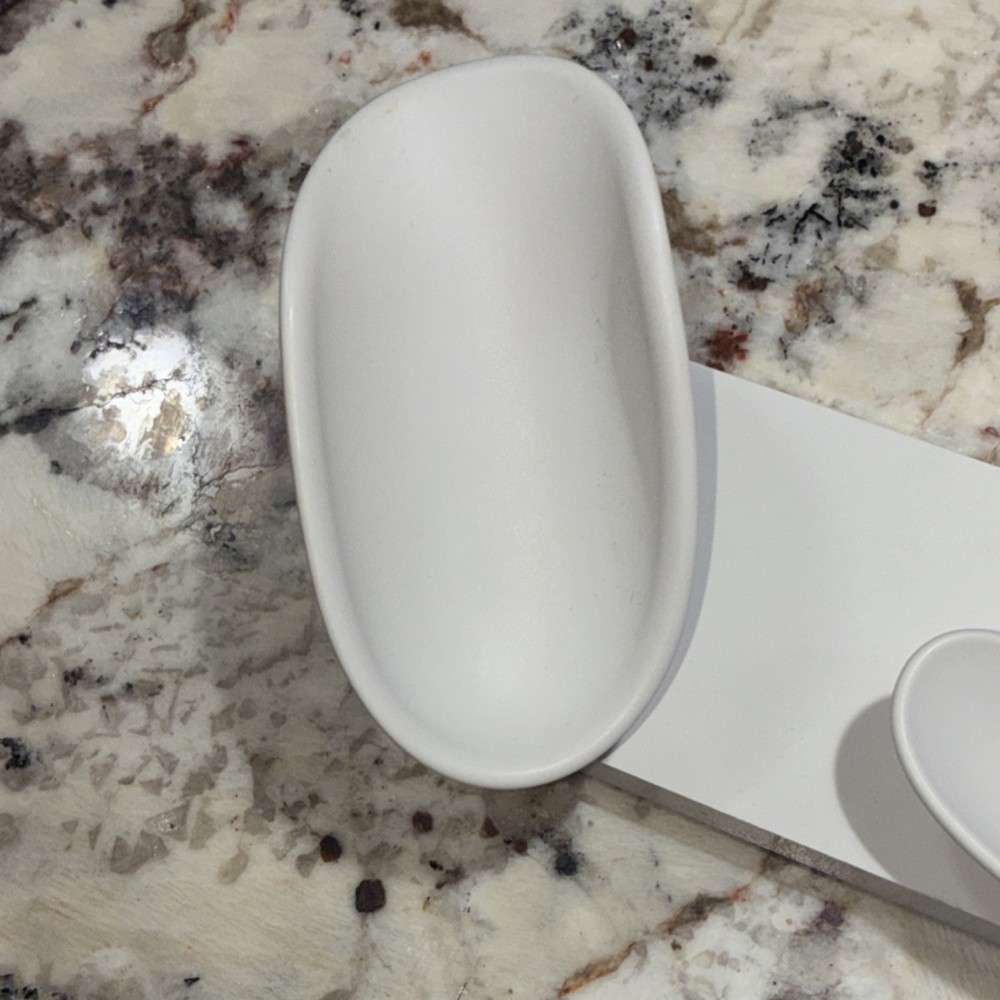 Meta VR Charging Dock for Headset & Controllers, USB-C Connectivity, White Color