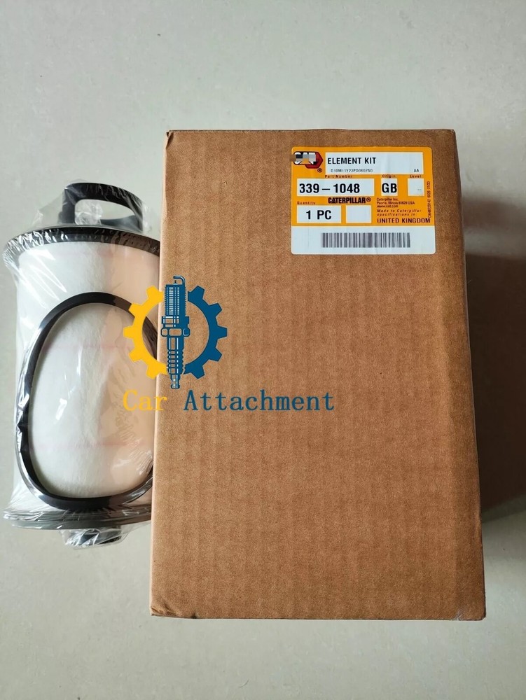 1PC New Original 339-1048 air grid filter element