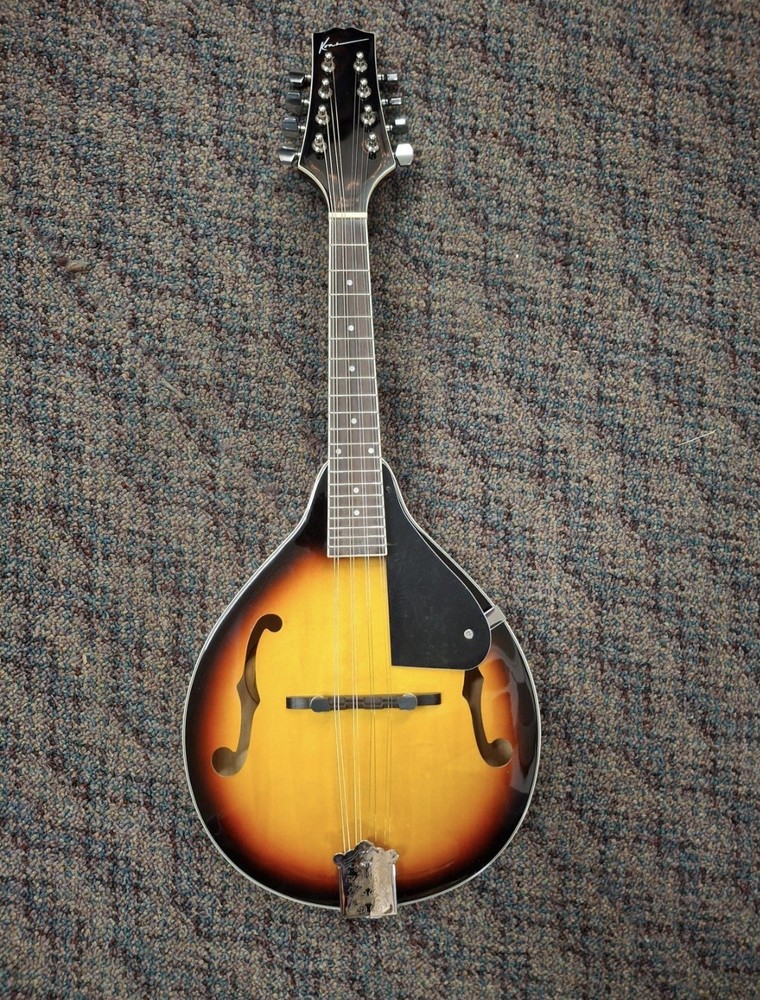 Mandolin Kona A Model