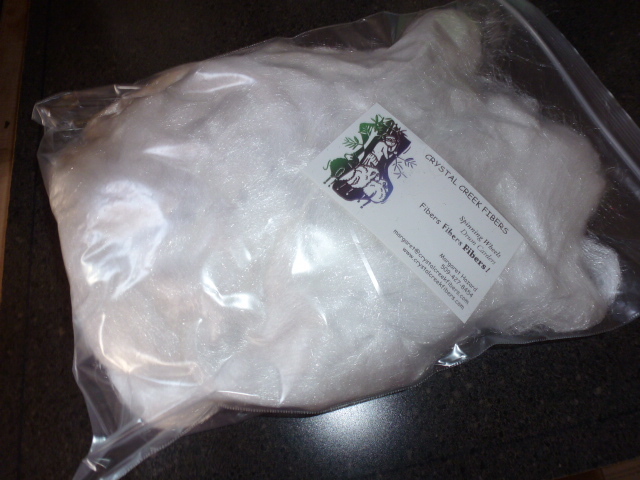 Firestar Ecru Four Ounces