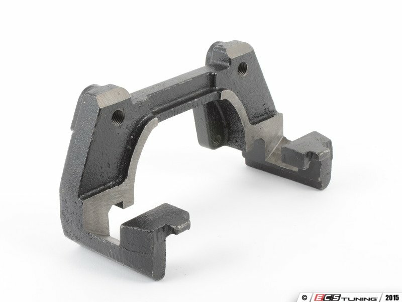 ECS - Front CSL Caliper Bracket Set for BMW E36 M3