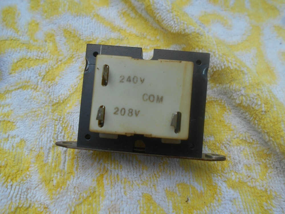 GILES CF-400 FRYER TRANSFORMER