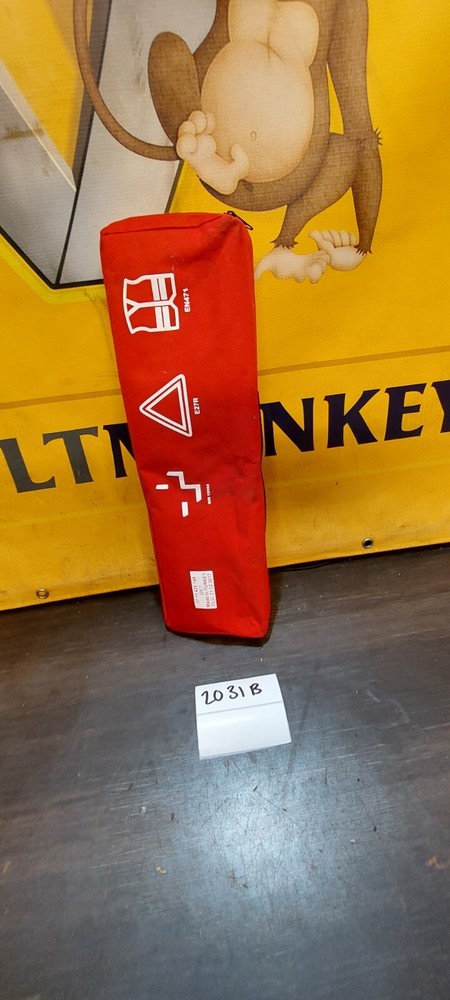 Emergency Kit/Hazard Safety Kit REF2031B
