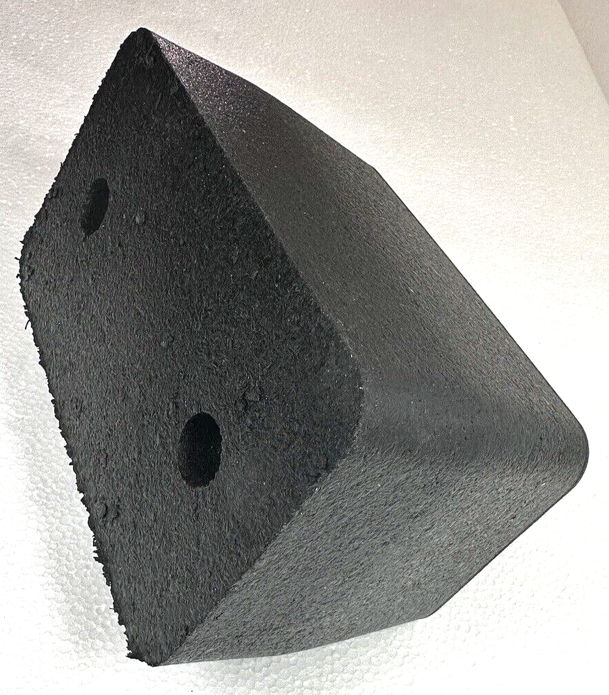 RMP Rubber Bumper, Bumper-TB20