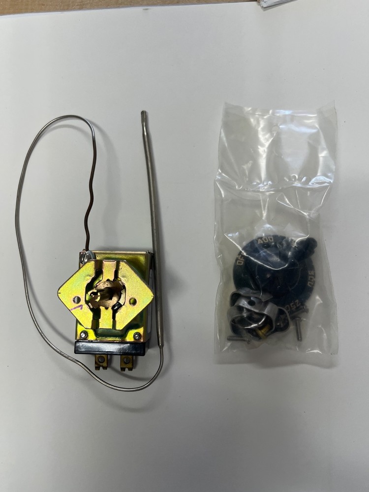 00-347312-00001 THERMO, KNOB HOBART ,VULCAN