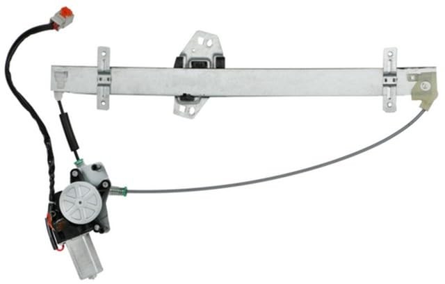 Aci Window Motor And Regulator Assembly P N 389008