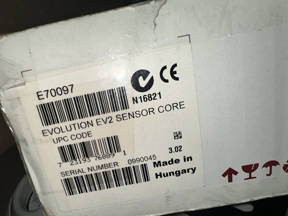 RAYMARINE EV-2 SENSOR CORE E70097