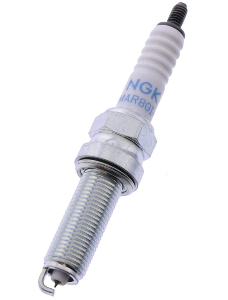 NGK BR6FIX Spark Plug - Spark Plugs - 92729