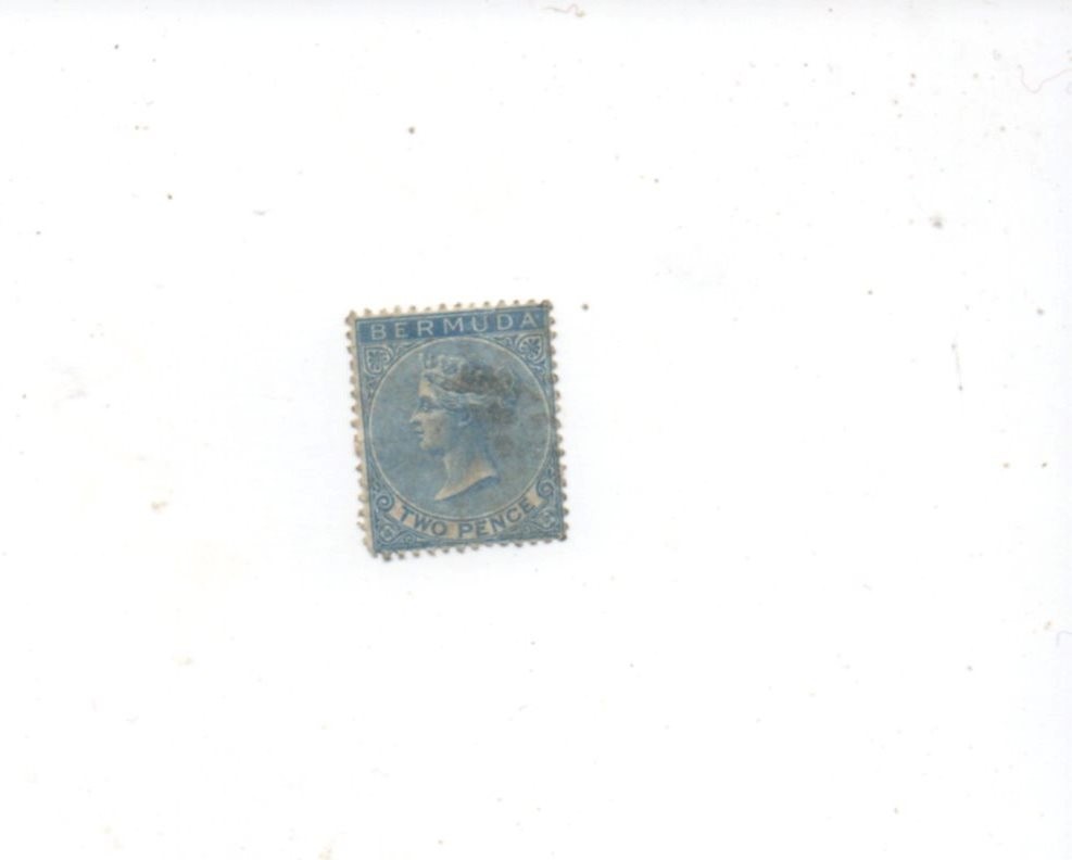 Bermuda used Scott 2