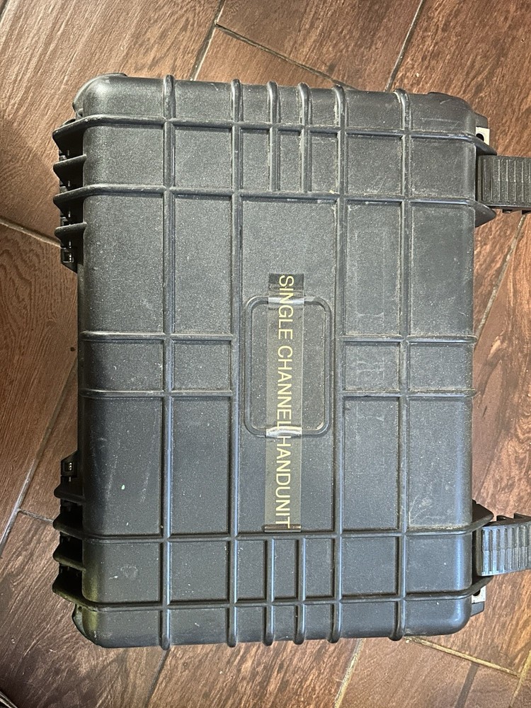 Preston Cinema Systems Focus/Iris Wireless Hand Control