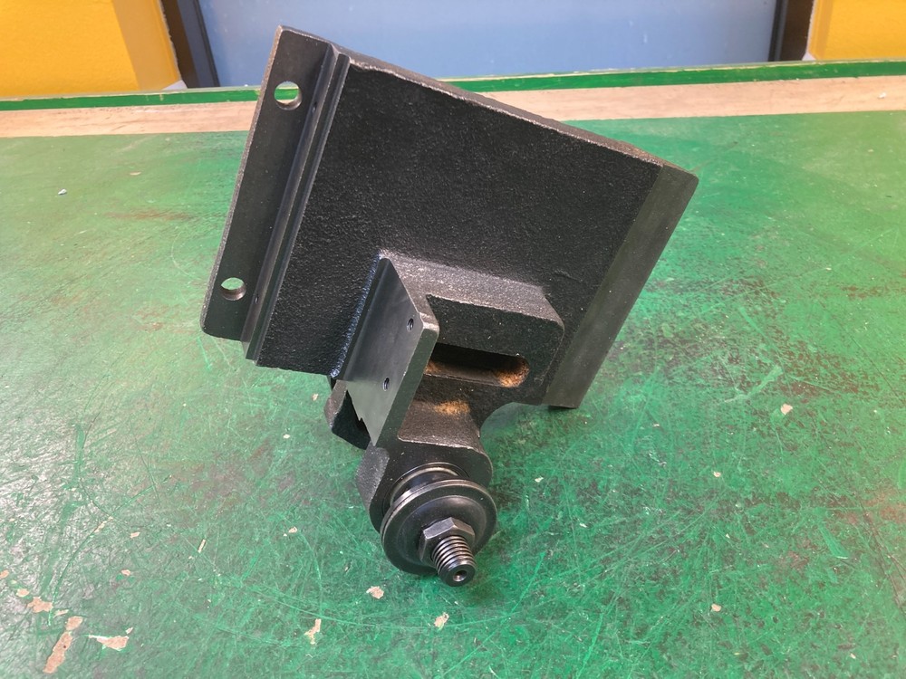 RIDGID Arbor Part + Nut & Collar R4511 Table Saw