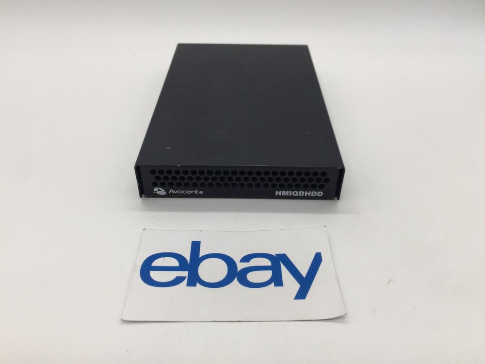 Avocent 500-189-503 HMIQDHDD Computer Interface Module UNIT ONLY FREE S/H
