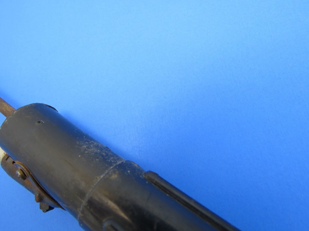 Flashdriver Flat Head Screwdriver with Light