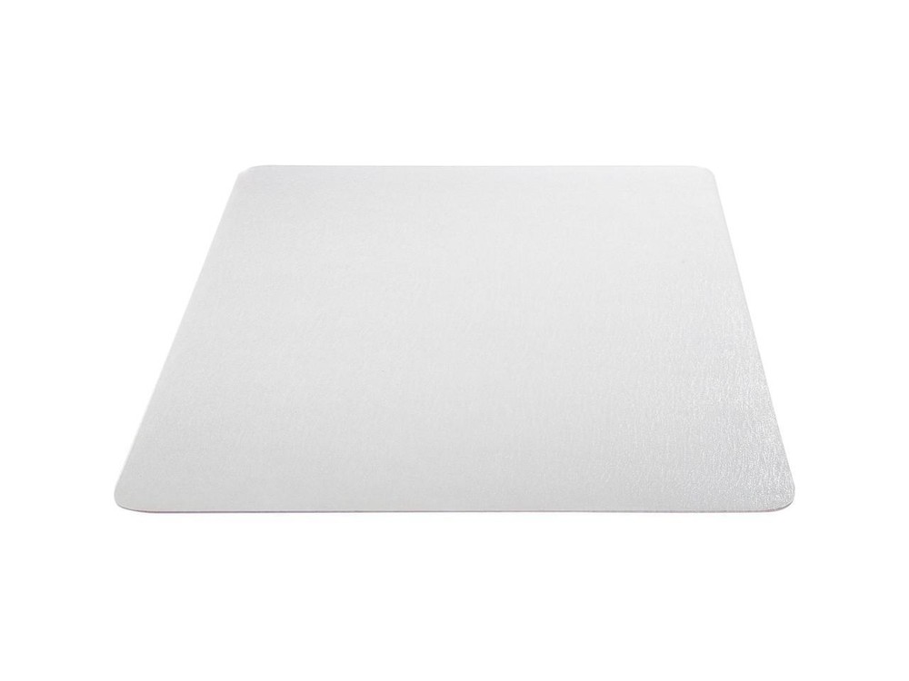 Lorell Hard Floor Chairmat Rectangular 36"x48" Clear 82825
