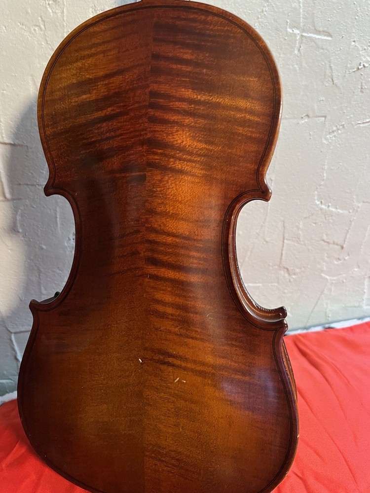 Violin 3/4 Scherl & Roth R27E3 Model 2006 Year