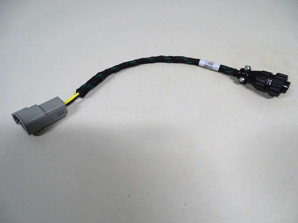 Trimble GFX GPS Adapter - P/N 727068