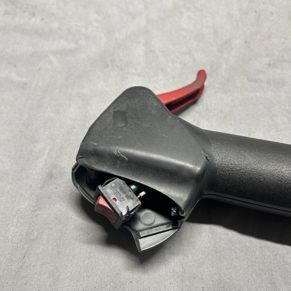 CRAFTSMAN 25CC 316.711370 STRING TRIMMER POWERHEAD (TURNS OVER)