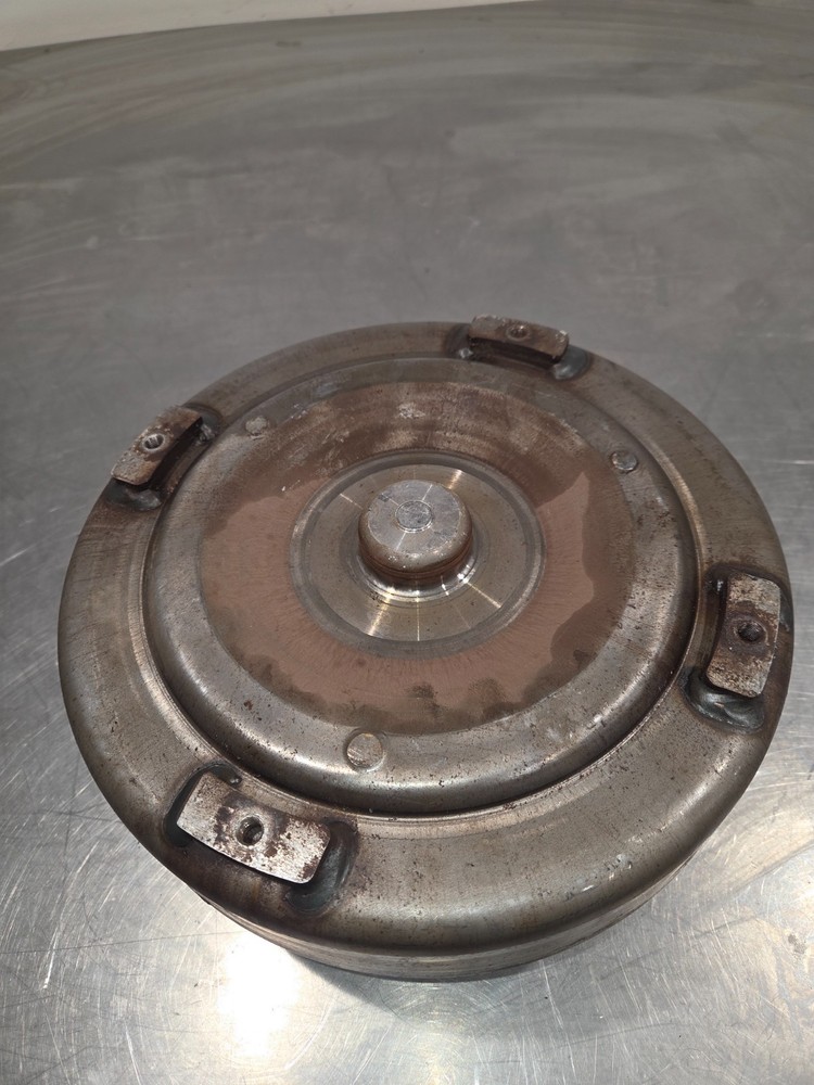 2005 Dodge Durango Torque Converter OEM 587AB30004F