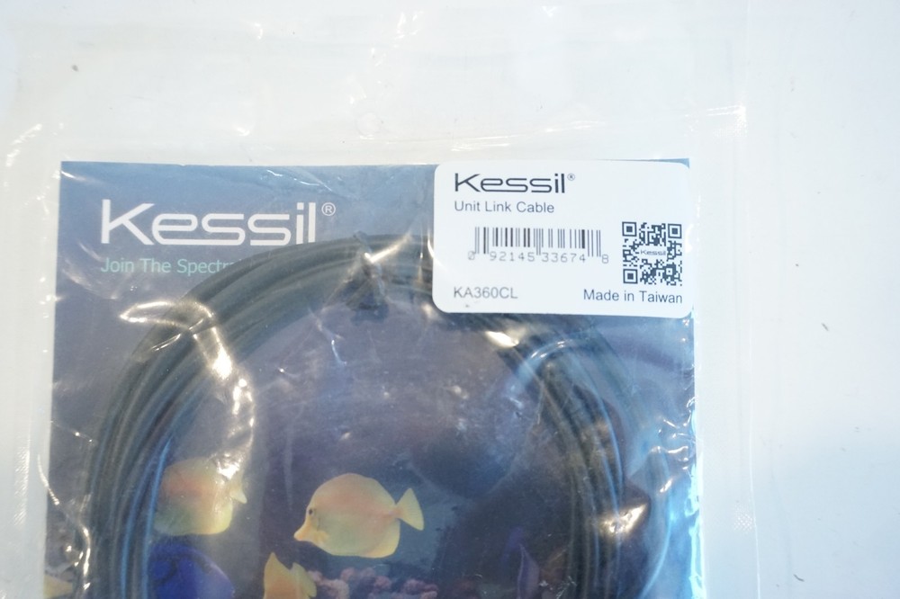Kessil Unit Link Cable
