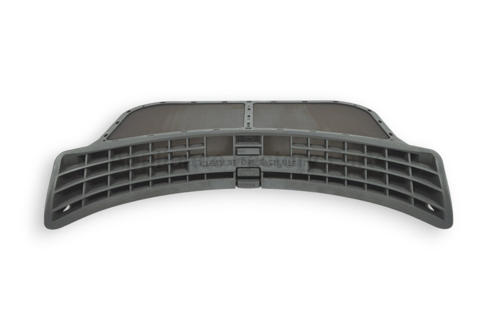 Frigidaire Dryer Part # 5304529766 - Filter Assembly Filter Assembly,lint,cla