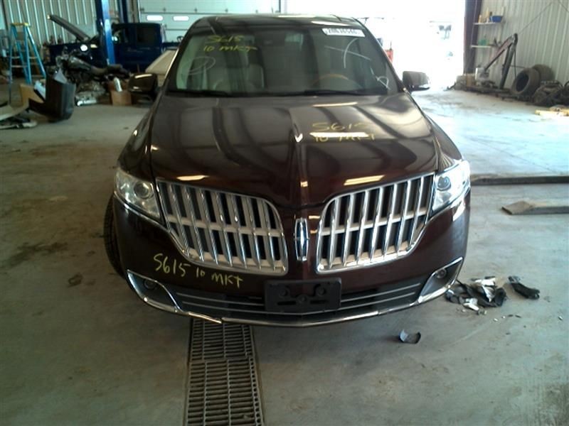 Camera/Projector Camera Tailgate Mounted Fits 10-12 MKT 1850385